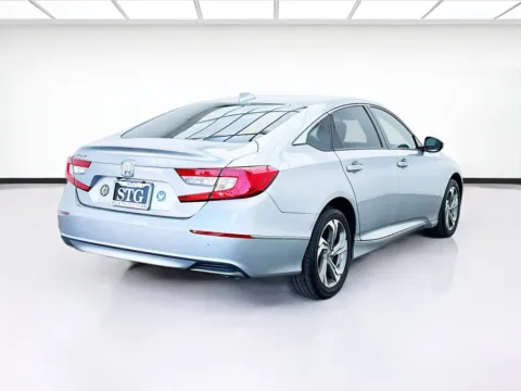 More photos of 2018 Honda Accord Sedan EX at STG Bellflower, CA