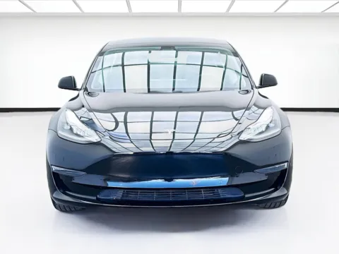 Photos of 2021 Tesla Model 3 Standard Range Plus for sale in Bellflower, CA at STG Bellflower