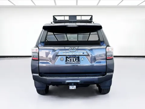 More photos of 2018 Toyota 4Runner at STG Bellflower, CA