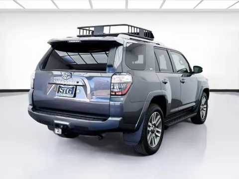 More photos of 2018 Toyota 4Runner at STG Bellflower, CA
