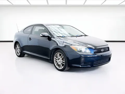 Another view of 2009 Scion tC for sale in Bellflower, CA at STG Bellflower