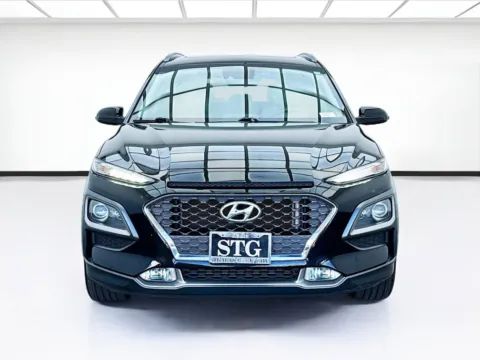 Photos of 2019 Hyundai Kona Limited for sale in Bellflower, CA at STG Bellflower