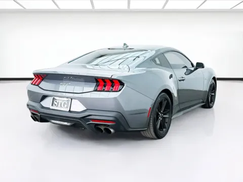 More photos of 2024 Ford Mustang GT at STG Bellflower, CA