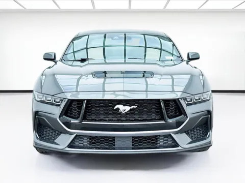 Photos of 2024 Ford Mustang GT for sale in Bellflower, CA at STG Bellflower