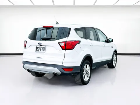 More photos of 2019 Ford Escape SE at STG Bellflower, CA