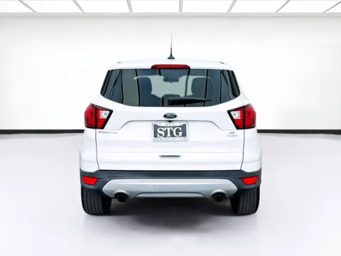More photos of 2019 Ford Escape SE at STG Bellflower, CA