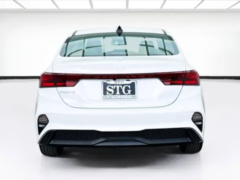More photos of 2024 Kia Forte LXS at STG Bellflower, CA