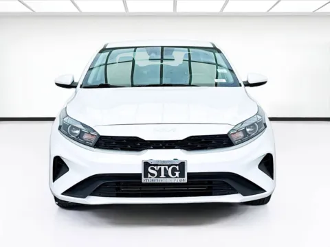 Photos of 2024 Kia Forte LXS for sale in Bellflower, CA at STG Bellflower