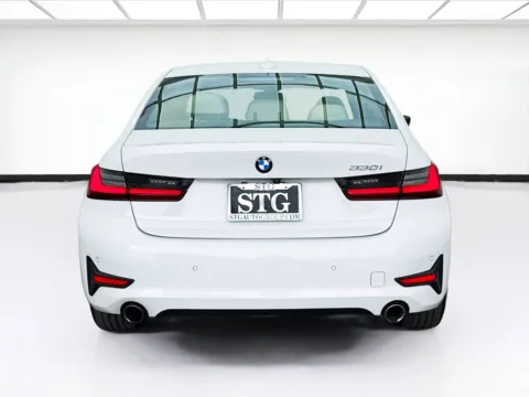More photos of 2022 BMW 3 Series 330i at STG Bellflower, CA