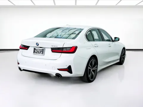 More photos of 2022 BMW 3 Series 330i at STG Bellflower, CA