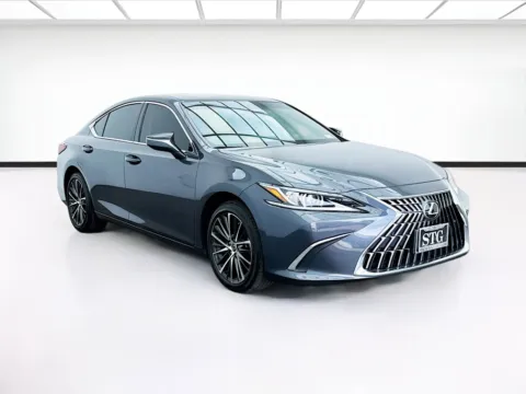 Another view of 2023 Lexus ES 350 for sale in Bellflower, CA at STG Bellflower