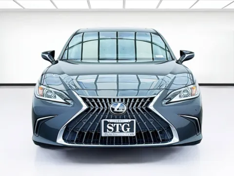 Photos of 2023 Lexus ES 350 for sale in Bellflower, CA at STG Bellflower