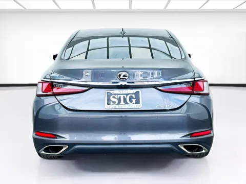 More photos of 2023 Lexus ES 350 at STG Bellflower, CA