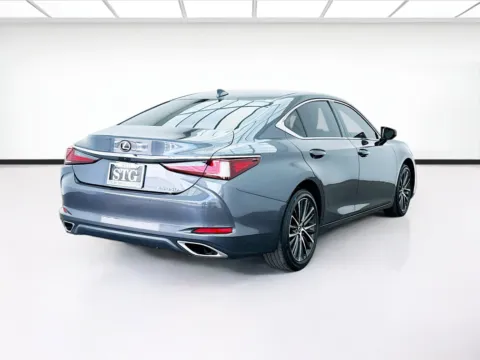 More photos of 2023 Lexus ES 350 at STG Bellflower, CA