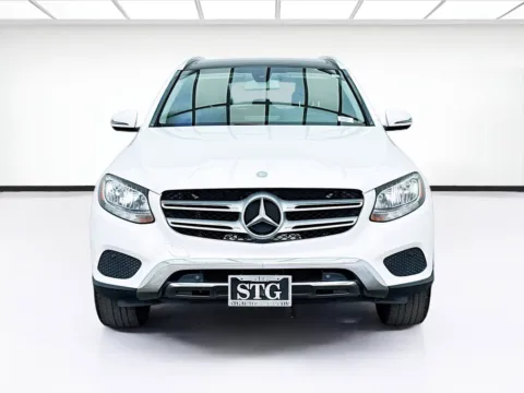Photos of 2016 Mercedes-Benz GLC 300 for sale in Bellflower, CA at STG Bellflower