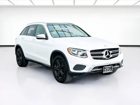Another view of 2016 Mercedes-Benz GLC 300 for sale in Bellflower, CA at STG Bellflower