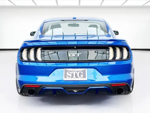 More photos of 2017 Ford Mustang GT Premium at STG Bellflower, CA
