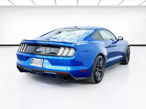 More photos of 2017 Ford Mustang GT Premium at STG Bellflower, CA