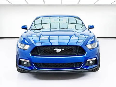 Photos of 2017 Ford Mustang GT Premium for sale in Bellflower, CA at STG Bellflower