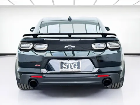 More photos of 2021 Chevrolet Camaro SS 2SS at STG Bellflower, CA