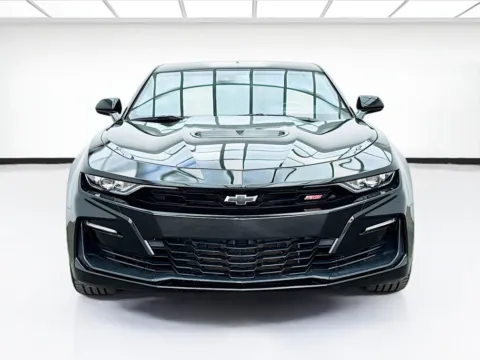 Photos of 2021 Chevrolet Camaro SS 2SS for sale in Bellflower, CA at STG Bellflower