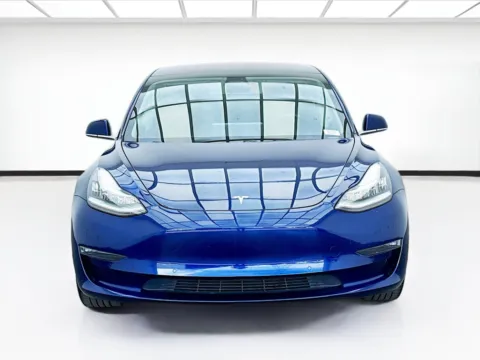 Photos of 2018 Tesla Model 3 Long Range for sale in Bellflower, CA at STG Bellflower