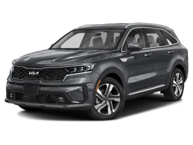 2023 Kia Sorento Hybrid SX Prestige for sale in Bellflower, CA