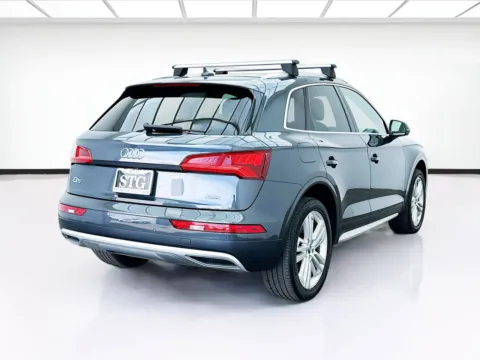 More photos of 2019 Audi Q5 2.0T Premium Plus quattro at STG Bellflower, CA