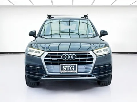 Photos of 2019 Audi Q5 2.0T Premium Plus quattro for sale in Bellflower, CA at STG Bellflower