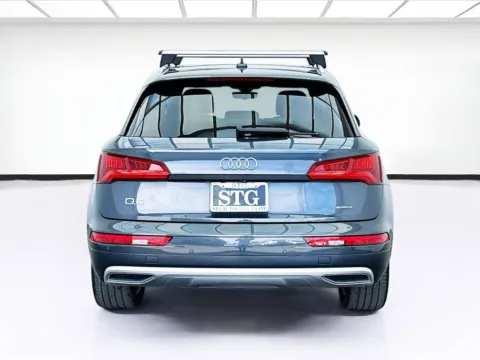 More photos of 2019 Audi Q5 2.0T Premium Plus quattro at STG Bellflower, CA