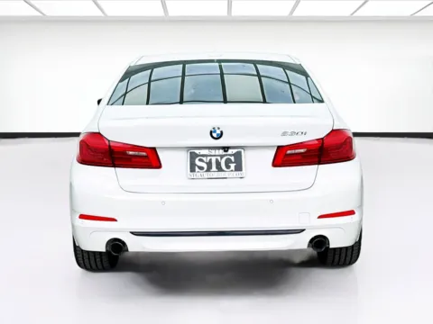 More photos of 2017 BMW 5 Series 530i at STG Bellflower, CA