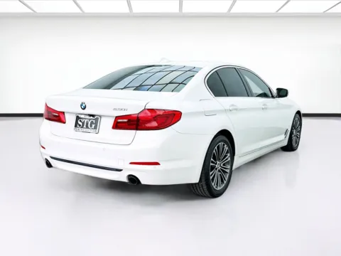More photos of 2017 BMW 5 Series 530i at STG Bellflower, CA