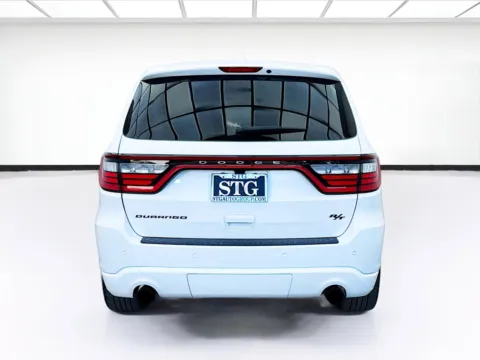 More photos of 2018 Dodge Durango R/T at STG Bellflower, CA