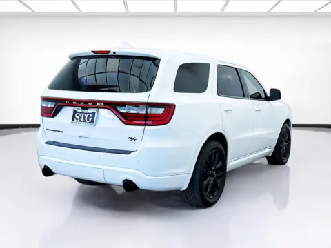 More photos of 2018 Dodge Durango R/T at STG Bellflower, CA