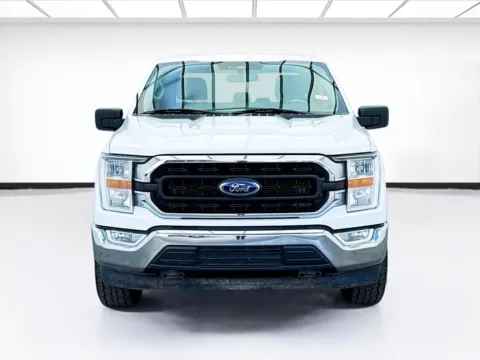Photos of 2022 Ford F-150 XLT for sale in Bellflower, CA at STG Bellflower