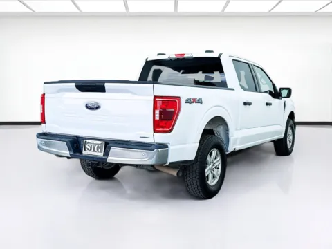 More photos of 2022 Ford F-150 XLT at STG Bellflower, CA