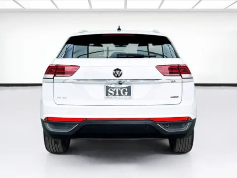 More photos of 2020 Volkswagen Atlas Cross Sport 3.6L V6 SE w/Technology 4Motion at STG Bellflower, CA