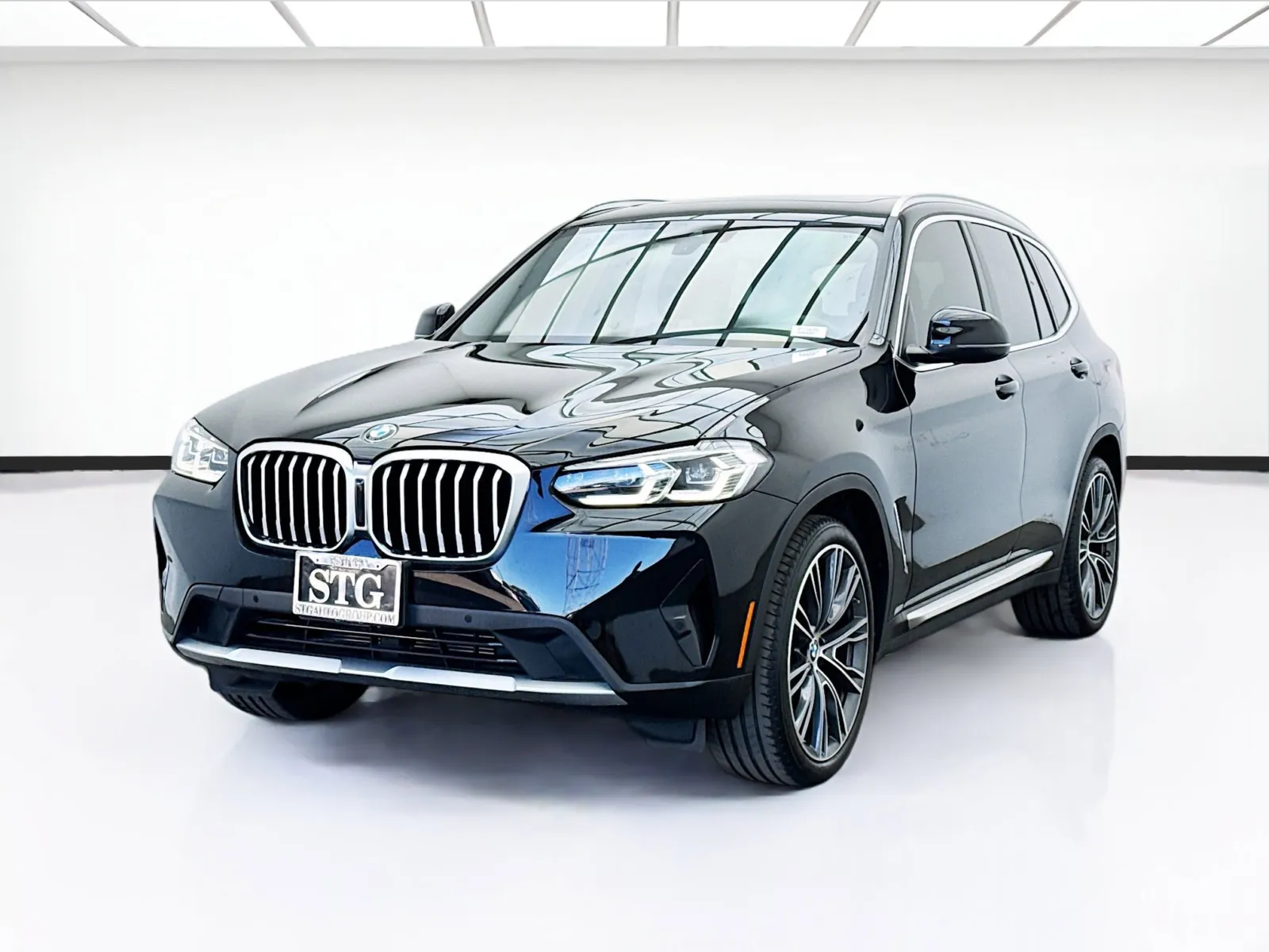 2023 BMW X3