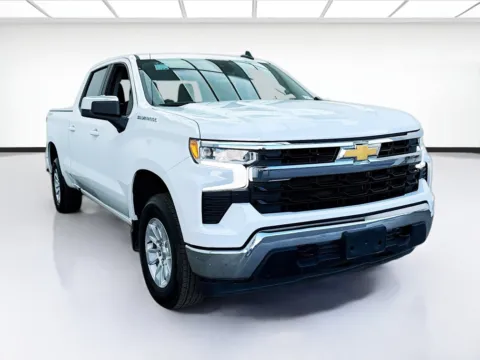 Another view of 2024 Chevrolet Silverado 1500 LT for sale in Bellflower, CA at STG Bellflower