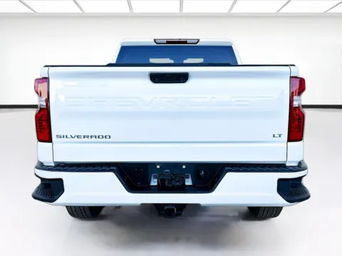 More photos of 2024 Chevrolet Silverado 1500 LT at STG Bellflower, CA