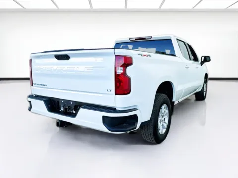 More photos of 2024 Chevrolet Silverado 1500 LT at STG Bellflower, CA