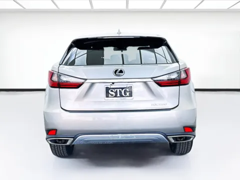 More photos of 2021 Lexus RX 350 at STG Bellflower, CA