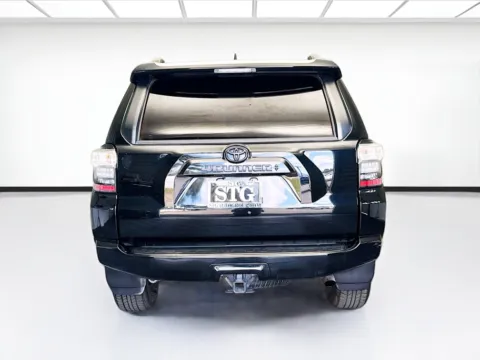 More photos of 2021 Toyota 4Runner Trail at STG Bellflower, CA
