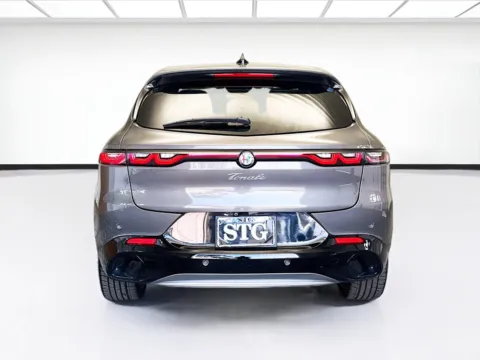 More photos of 2024 Alfa Romeo Tonale Ti at STG Bellflower, CA