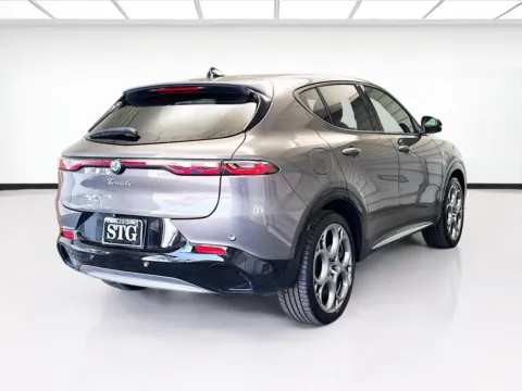 More photos of 2024 Alfa Romeo Tonale Ti at STG Bellflower, CA