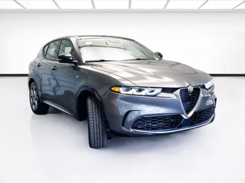 Another view of 2024 Alfa Romeo Tonale Ti for sale in Bellflower, CA at STG Bellflower