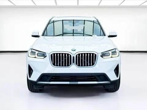 Photos of 2023 BMW X3 sDrive30i for sale in Bellflower, CA at STG Bellflower