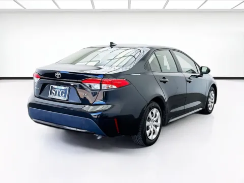 More photos of 2020 Toyota Corolla LE at STG Bellflower, CA