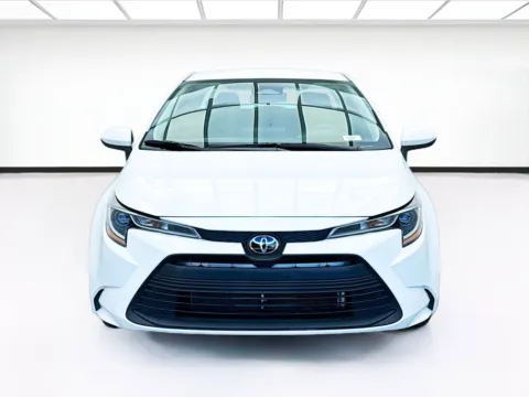 Photos of 2024 Toyota Corolla LE for sale in Bellflower, CA at STG Bellflower