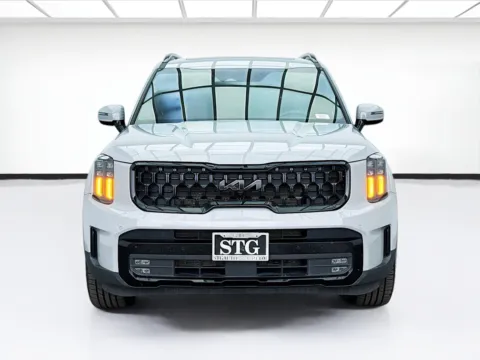 Photos of 2024 Kia Telluride SX X-Line for sale in Bellflower, CA at STG Bellflower